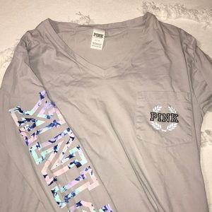 ⭐️VS PINK LONG SLEEVE⭐️